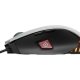 Corsair M65 PRO RGB mouse Gaming Mano destra USB tipo A Ottico 12000 DPI 7