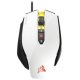 Corsair M65 PRO RGB mouse Mano destra USB tipo A Ottico 12000 DPI 8
