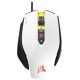 Corsair M65 PRO RGB mouse Gaming Mano destra USB tipo A Ottico 12000 DPI 8