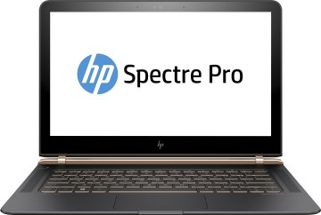 HP Spectre 13 Laptop Pro G1