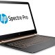 HP Spectre 13 Laptop Pro G1 6