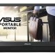 ASUS MB169C+ Monitor PC 39,6 cm (15.6