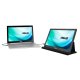 ASUS MB169C+ Monitor PC 39,6 cm (15.6