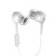 JBL T200A Auricolare Cablato In-ear Musica e Chiamate Bianco 2