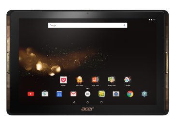 Acer Iconia Tab 10 A3-A40FHD Mediatek 32 GB 25,6 cm (10.1") 2 GB Wi-Fi 4 (802.11n) Android Nero