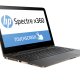 HP Spectre x360 13-4132nl Ibrido (2 in 1) 33,8 cm (13.3