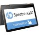 HP Spectre x360 13-4132nl Ibrido (2 in 1) 33,8 cm (13.3