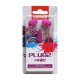 Maxell 303762 cuffia e auricolare Cablato In-ear Musica e Chiamate Rosa 3