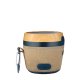 The House Of Marley Chant Mini Altoparlante portatile mono Beige, Blu, Legno 3