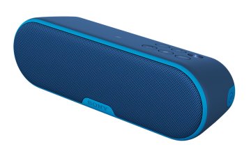 Sony SRS-XB2 Altoparlante portatile stereo Blu