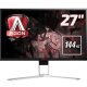 AOC AGON 1 AG271QX Monitor PC 68,6 cm (27