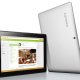 Lenovo IdeaPad Miix 10 Intel Atom® 64 GB 25,6 cm (10.1