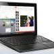 Lenovo IdeaPad Miix 10 Intel Atom® 64 GB 25,6 cm (10.1