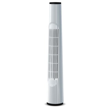 Ardes AR5T82 ventilatore Bianco