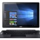 Acer Switch Alpha 12 SA5-271-55Y3 Intel® Core™ i5 i5-6200U Ibrido (2 in 1) 30,5 cm (12