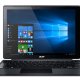 Acer Switch Alpha 12 SA5-271-55Y3 Intel® Core™ i5 i5-6200U Ibrido (2 in 1) 30,5 cm (12