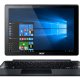 Acer Aspire Switch Alpha 12 SA5-271P-52DF Intel® Core™ i5 i5-6200U Ibrido (2 in 1) 30,5 cm (12