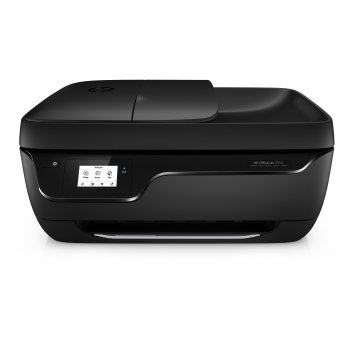 HP OfficeJet 3834 Getto termico d'inchiostro A4 4800 x 1200 DPI 8,5 ppm Wi-Fi