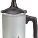 Bialetti 00AGR391 Elettrico portatile Nero, Argento 2
