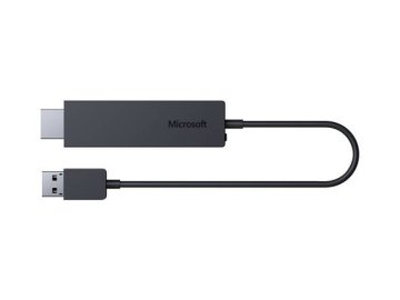 Microsoft Wireless Display v2 adattatore per lettori wireless HDMI Dongle