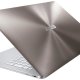 ASUS Vivobook Pro N552VW-FY059T Intel® Core™ i7 i7-6700HQ Computer portatile 39,6 cm (15.6
