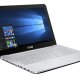 ASUS Vivobook Pro N552VW-FY059T Intel® Core™ i7 i7-6700HQ Computer portatile 39,6 cm (15.6