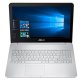 ASUS Vivobook Pro N552VW-FY059T Intel® Core™ i7 i7-6700HQ Computer portatile 39,6 cm (15.6