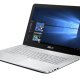 ASUS Vivobook Pro N552VW-FY059T Intel® Core™ i7 i7-6700HQ Computer portatile 39,6 cm (15.6