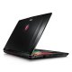 MSI Gaming GE62 6QE(Apache Pro)-445IT Intel® Core™ i7 i7-6700HQ Computer portatile 39,6 cm (15.6