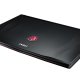 MSI Gaming GE62 6QE(Apache Pro)-445IT Intel® Core™ i7 i7-6700HQ Computer portatile 39,6 cm (15.6