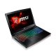 MSI Gaming GE62 6QE(Apache Pro)-445IT Intel® Core™ i7 i7-6700HQ Computer portatile 39,6 cm (15.6
