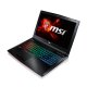 MSI Gaming GE62 6QE(Apache Pro)-445IT Intel® Core™ i7 i7-6700HQ Computer portatile 39,6 cm (15.6