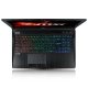 MSI Gaming GE62 6QE(Apache Pro)-445IT Intel® Core™ i7 i7-6700HQ Computer portatile 39,6 cm (15.6