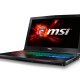 MSI Gaming GE62 6QE(Apache Pro)-445IT Intel® Core™ i7 i7-6700HQ Computer portatile 39,6 cm (15.6
