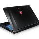 MSI Gaming GE62 6QE(Apache Pro)-445IT Intel® Core™ i7 i7-6700HQ Computer portatile 39,6 cm (15.6