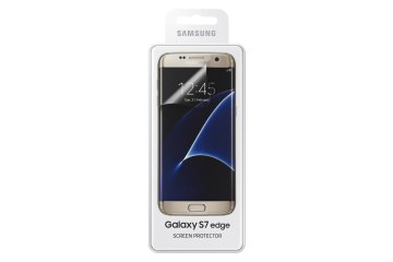 Samsung Galaxy S7 edge Screen Protector