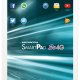 Mediacom SmartPad 10.1 S4 4G Mediatek 16 GB 25,6 cm (10.1