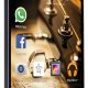 Mediacom PhonePad Duo X555U 14 cm (5.5