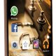 Mediacom PhonePad Duo X555U 14 cm (5.5