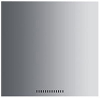 Smeg KIT60X accessorio e parte per fornello Alzata paraschizzi