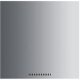 Smeg KIT60X accessorio e parte per fornello Alzata paraschizzi 2