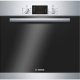 Bosch HBA23B150E forno 62 L 3580 W Argento 2