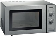 Siemens HF22M540 Acciaio inox Superficie piana 25 L 900 W