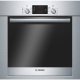 Bosch HBA73A550 forno 60 L 3650 W Acciaio inox 2
