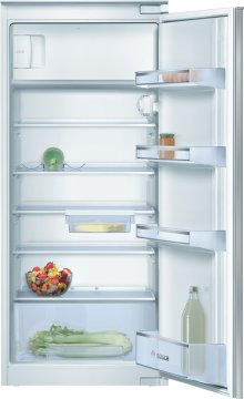Bosch KIL24V21FF monoporta Da incasso 200 L G Bianco