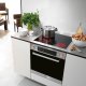 Miele KM 6013 Nero Da incasso Ceramica 4 Fornello(i) 3