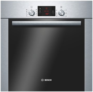Bosch HBA22R251E forno Acciaio inox
