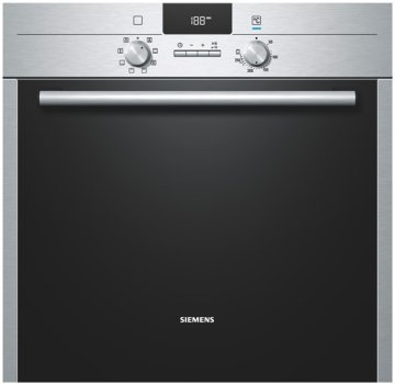 Siemens iQ500 61 L Acciaio inox