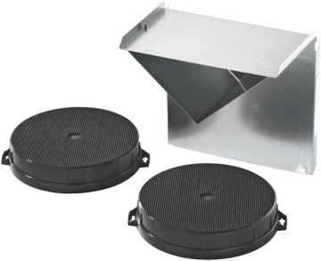 Neff Z5115X5 accessorio per cappa