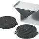 Neff Z5115X5 accessorio per cappa 2